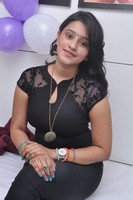 Priya Anduluri Actress Gallery